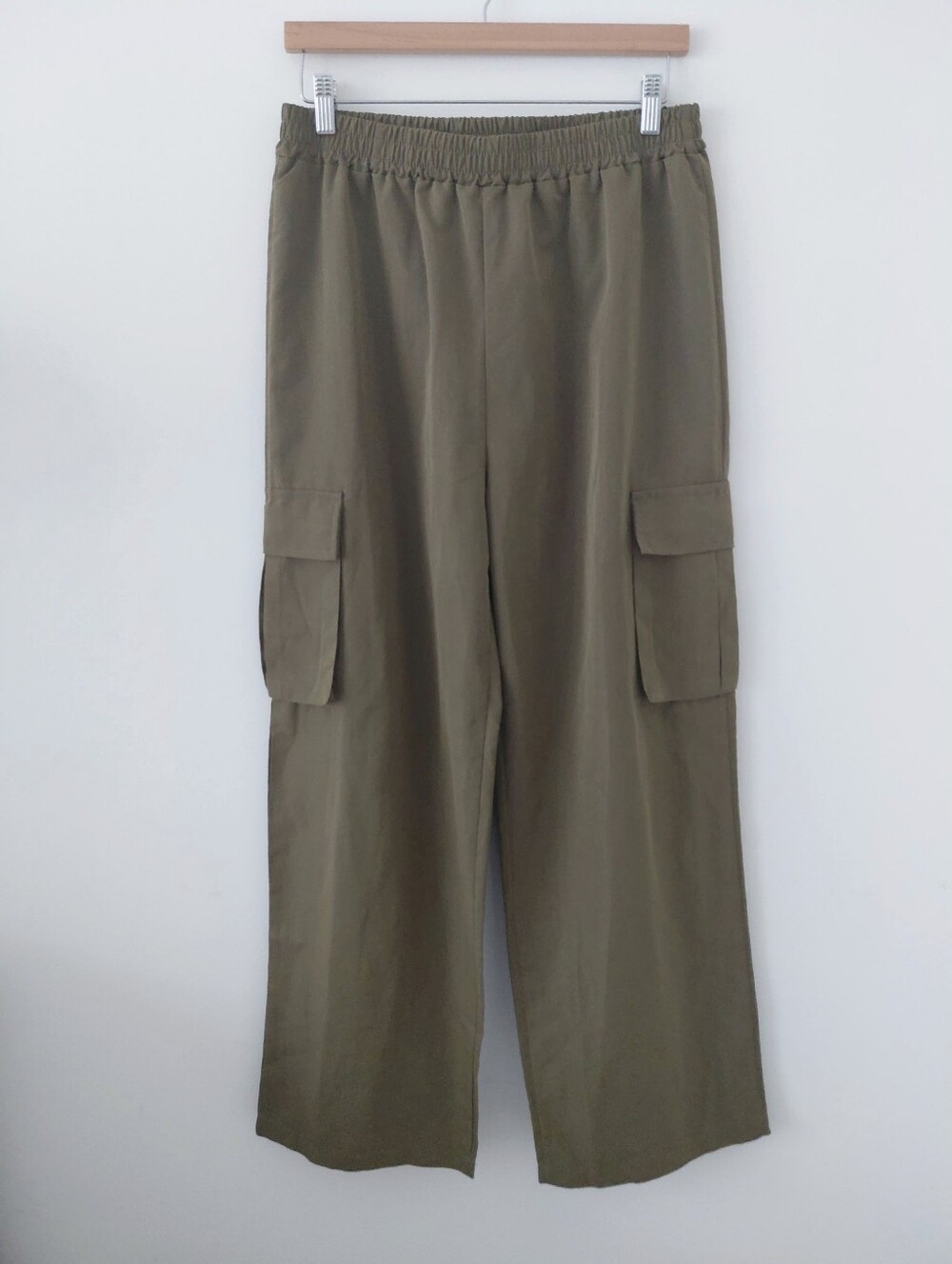 SHEIN Cargo Pants